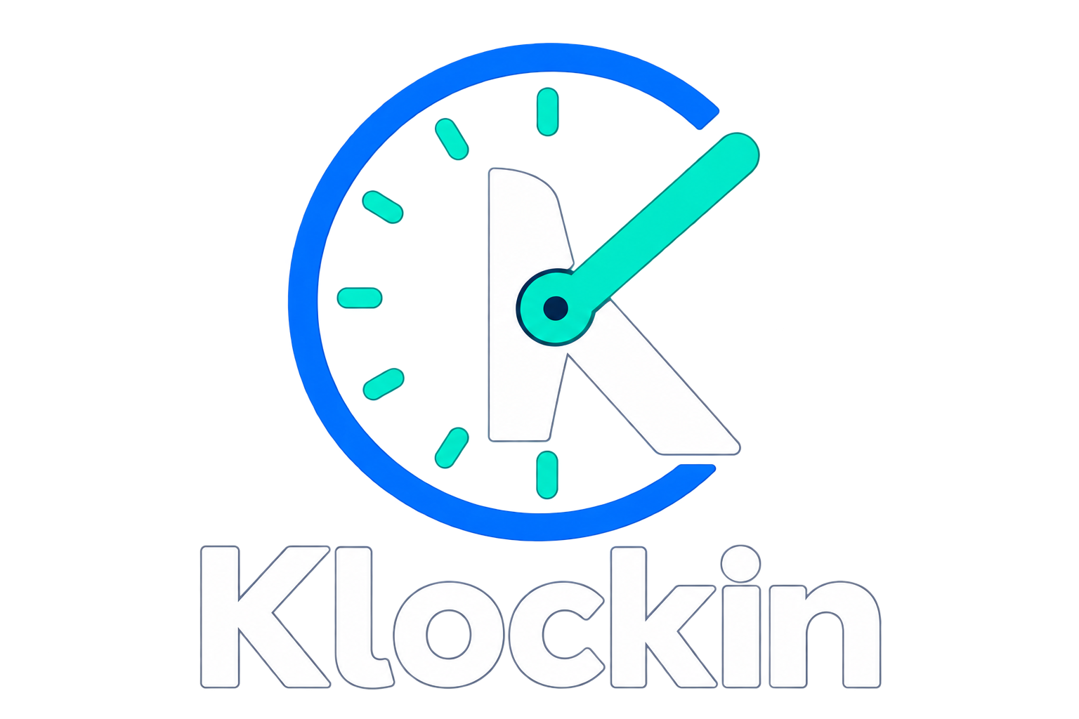 Klockin logo